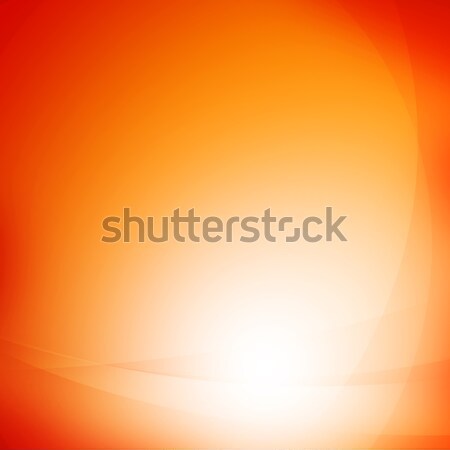 Stockfoto: Kleurrijk · golf · abstract · helling · textuur · licht