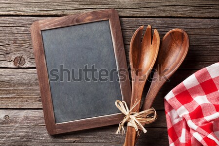 Various spices Stock photo © karandaev