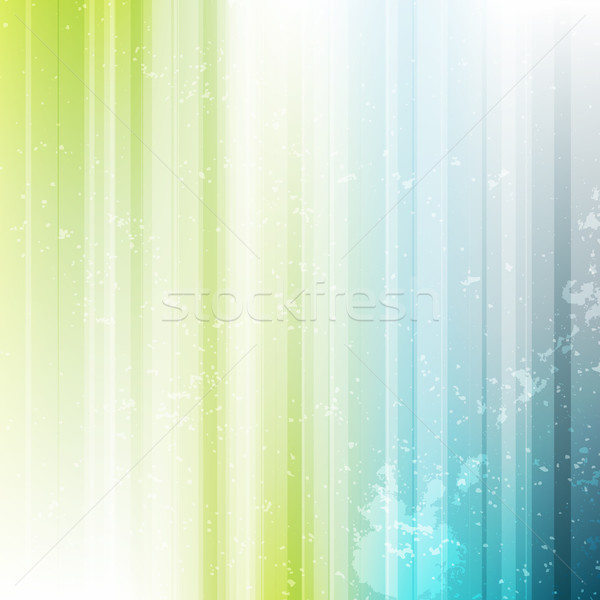 Abstract gestreept kleurrijk textuur papier licht Stockfoto © karandaev