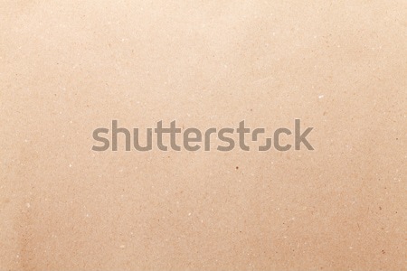 Barna karton papír háttér táska klasszikus Stock fotó © karandaev
