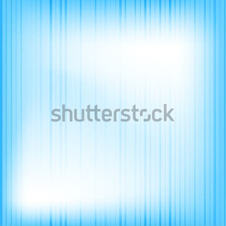 Abstract striped background Stock photo © karandaev