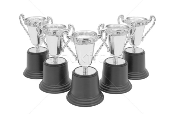 Always winning Stock photo © karenr