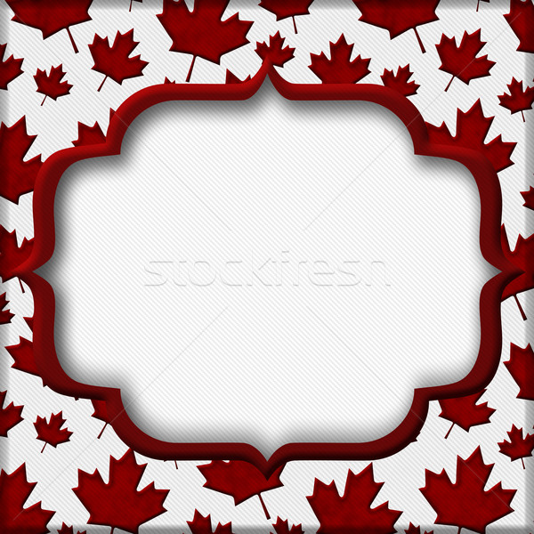 Autumn Time Background Stock photo © karenr
