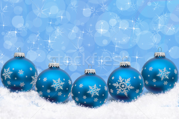 Christmas Time Stock photo © karenr