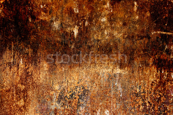 Grunge maison résumé mur [[stock_photo]] © kash76