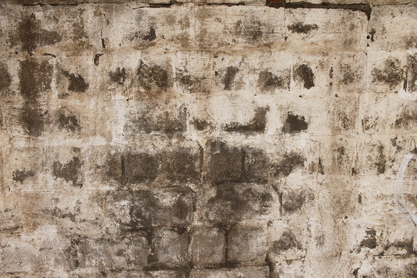 Abstrakten Wand Fragment Textur Licht Stock foto © kash76