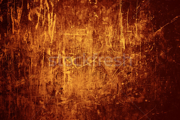 Grunge home abstract muro Foto d'archivio © kash76