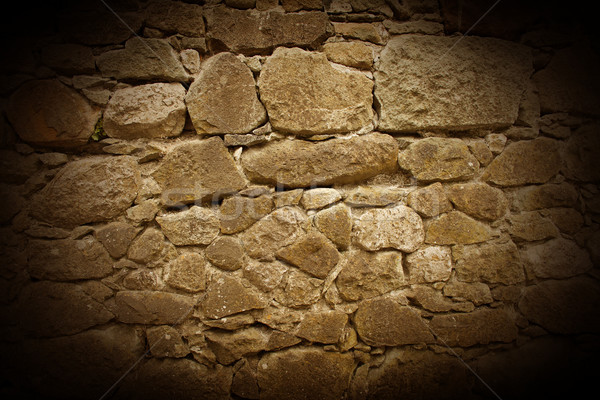 Background of stone wall  Stock photo © kash76