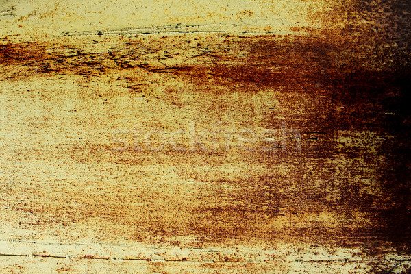 rusty abstract background Stock photo © kash76