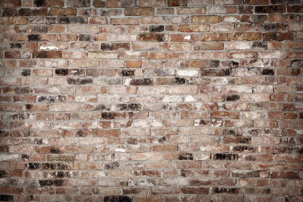 Brick wall background Stock photo © kb-photodesign