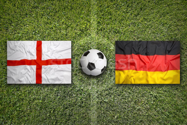 Image result for england germany flag