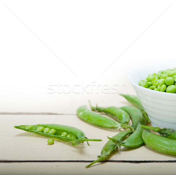 商業照片: 新鮮 · 綠色 · 豌豆 · 鄉村 · 質地