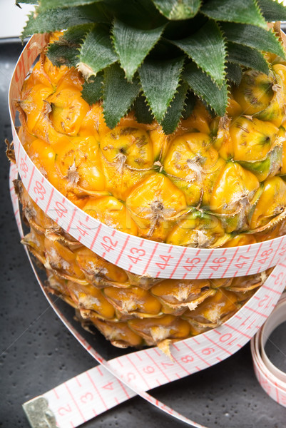 pineapple Stock photo © keko64