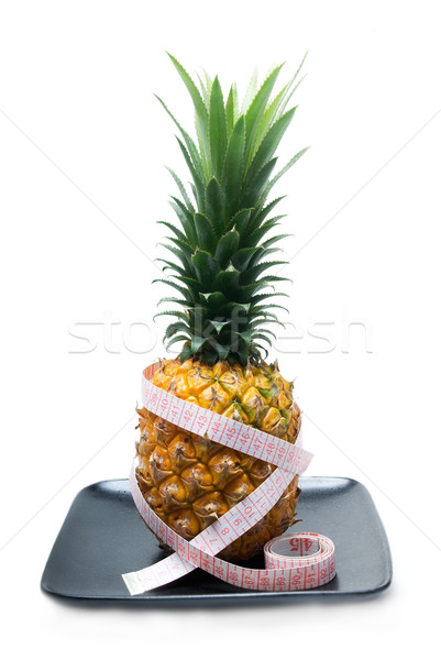 pineapple Stock photo © keko64