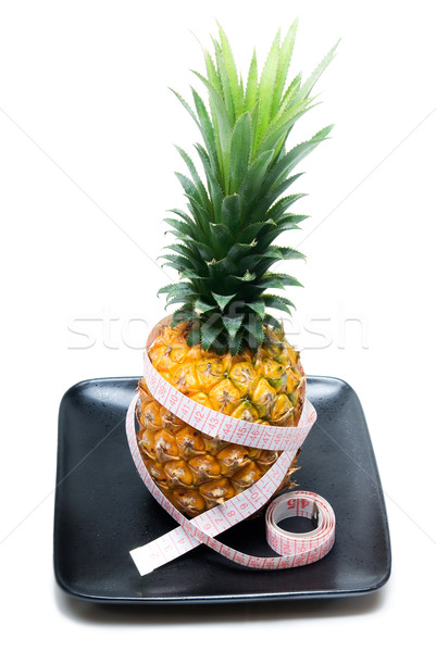 pineapple Stock photo © keko64