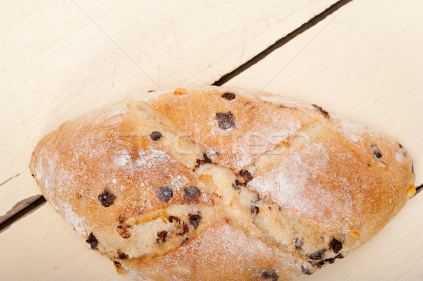 sweet bread cake Stock photo © keko64