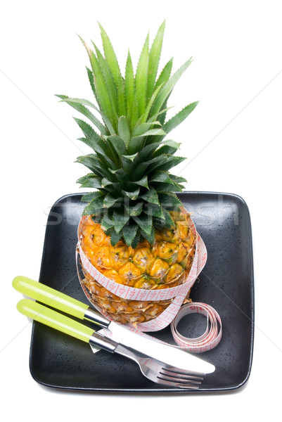 pineapple Stock photo © keko64