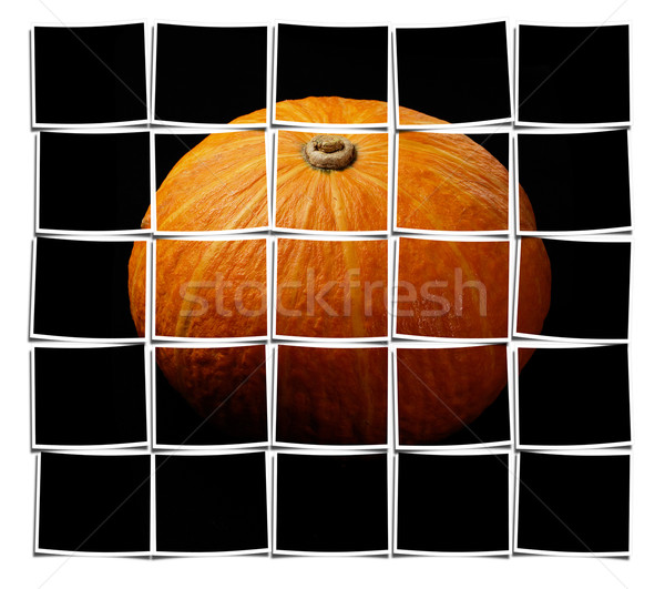 pumpkin Stock photo © keko64