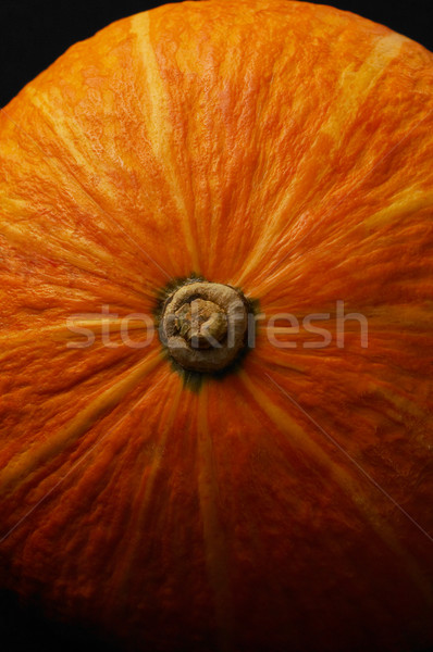 pumpkin Stock photo © keko64