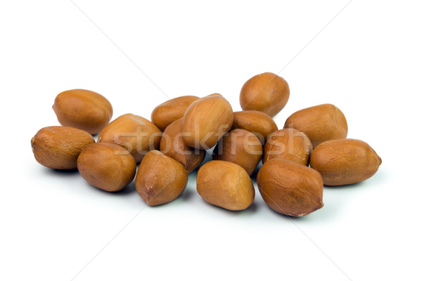 Peanuts Stock photo © kenishirotie