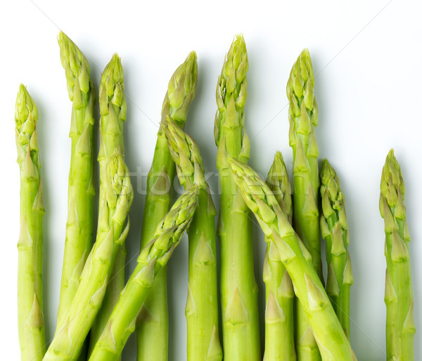 Asparagus Stock photo © kenishirotie