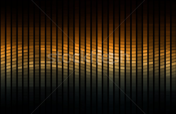 Futuristic Abstract Stock photo © kentoh