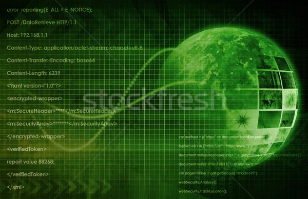 Zdjęcia stock: Zarządzania · technologii · mediów · firmy · sztuki · projektu