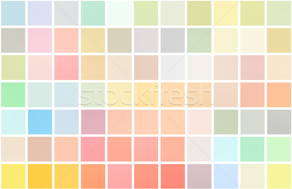 Corporate Abstract Stock photo © kentoh