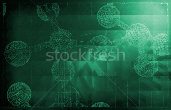 Business Concept for Success Stock photo © kentoh