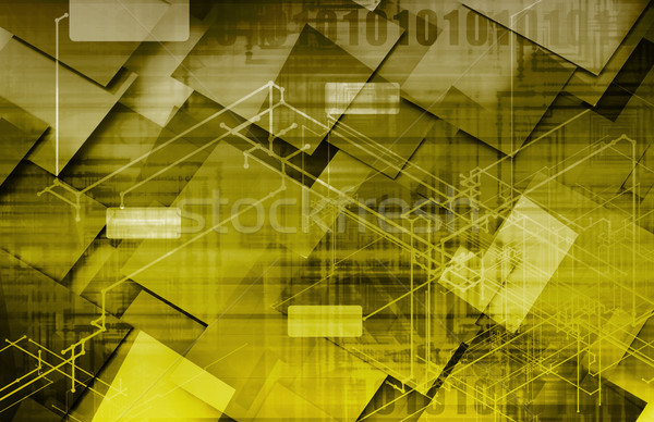 Marketing Strategy Stock photo © kentoh