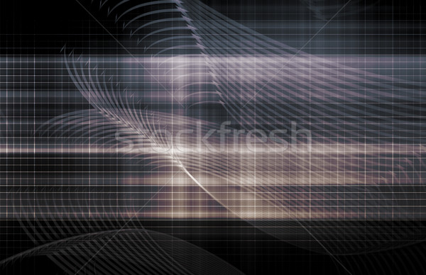 Media Communication Stock photo © kentoh