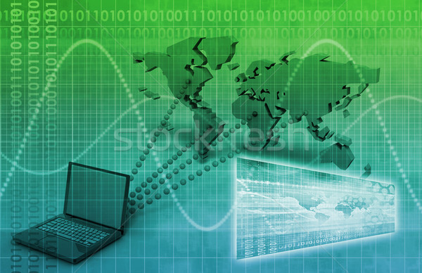 [[stock_photo]]: Gestion · technologie · médias · société · art · design