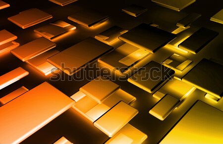 Abstract Background Stock photo © kentoh