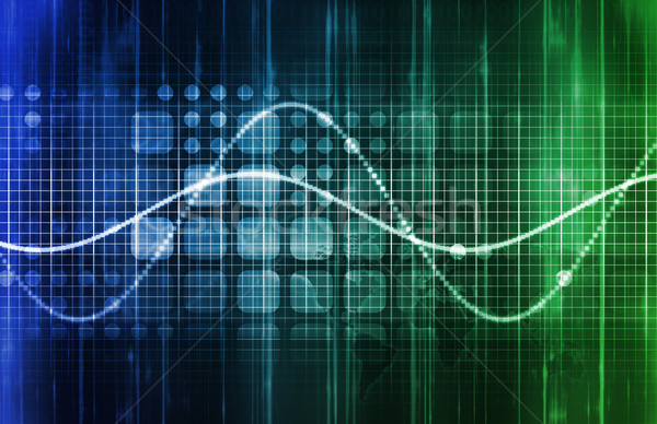 Stock foto: Management · Technologie · Medien · Unternehmen · Kunst · Design