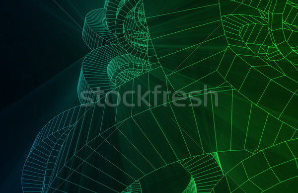 Technical Innovation Stock photo © kentoh