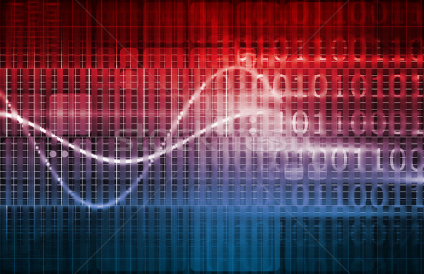 Technologii infrastruktura działalności komputera biznesmen edukacji Zdjęcia stock © kentoh