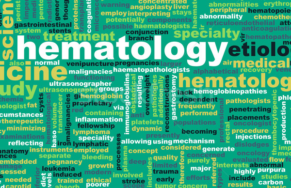 Hematology Stock photo © kentoh