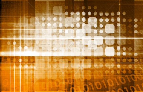 Medical Analytics Stock photo © kentoh