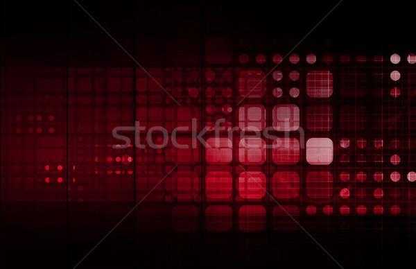 Medical Research Stock photo © kentoh