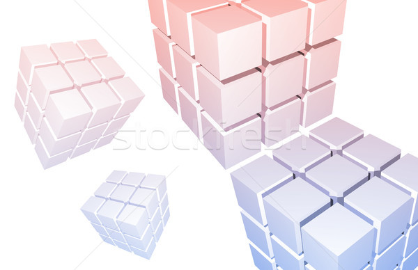 Simple and Clean Background Stock photo © kentoh