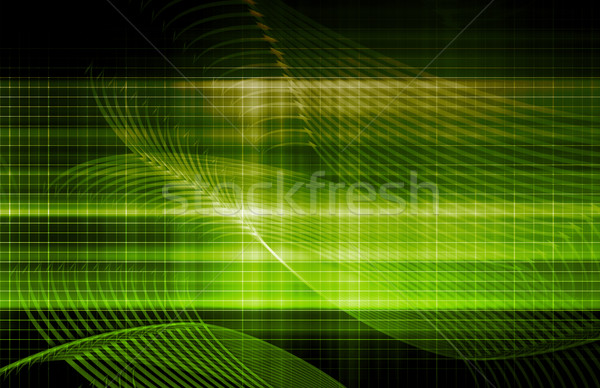 Media Communication Stock photo © kentoh
