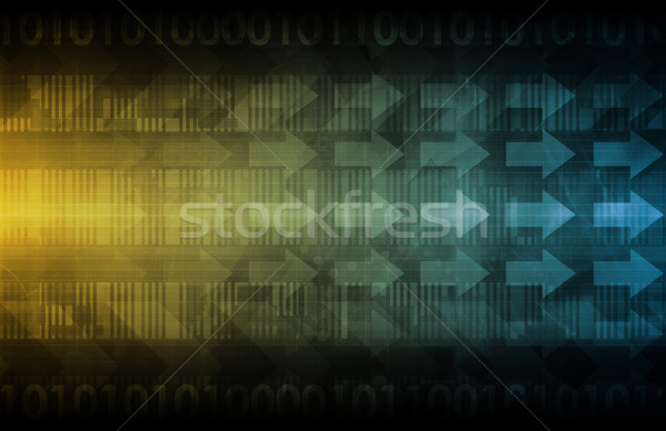 Medical Compliance Stock photo © kentoh