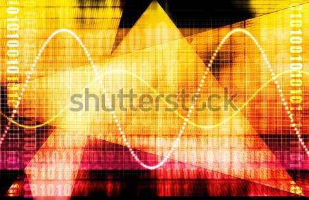 Skills Stock photo © kentoh