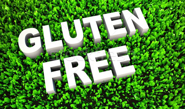 Gluten Free Stock photo © kentoh