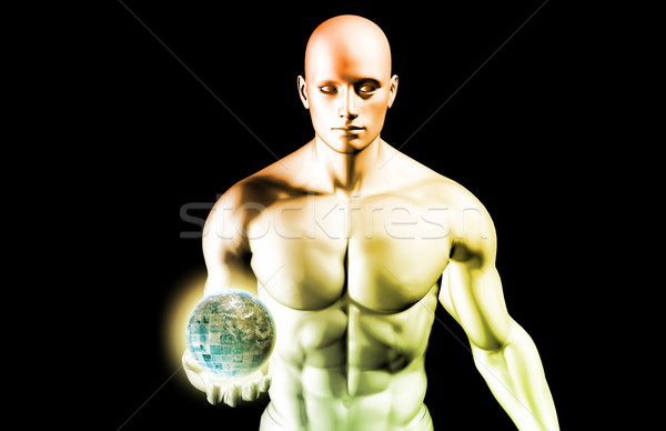 Online Learning Stock photo © kentoh