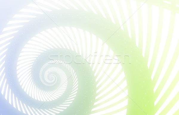 Swirling Background Stock photo © kentoh