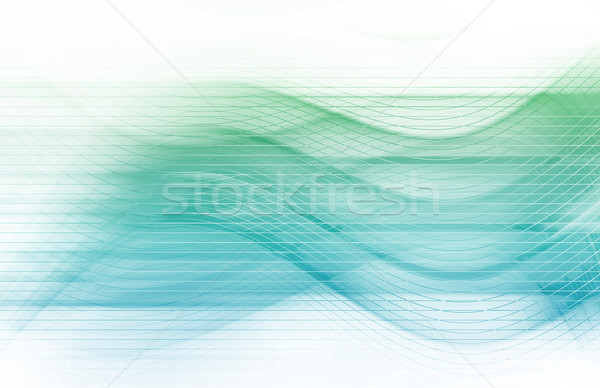 System Integration Stock photo © kentoh