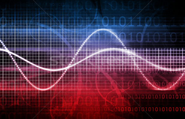 Latest Technology Stock photo © kentoh