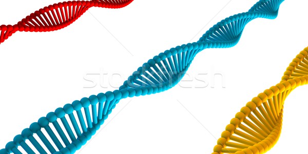 Science Technology Background Stock photo © kentoh