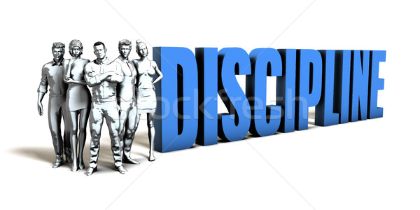 [[stock_photo]]: Discipline · affaires · femmes · équipe · entreprise · société